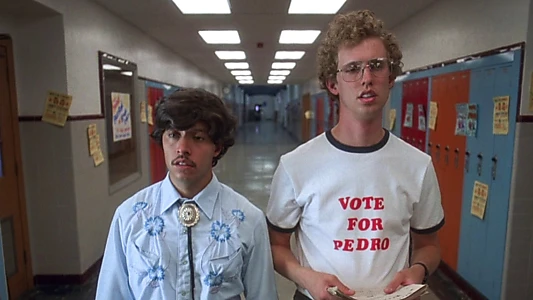 Napoleon Dynamite