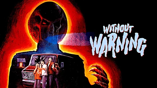 Without Warning