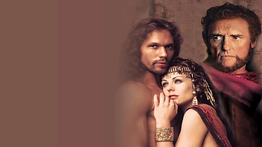 Samson and Delilah