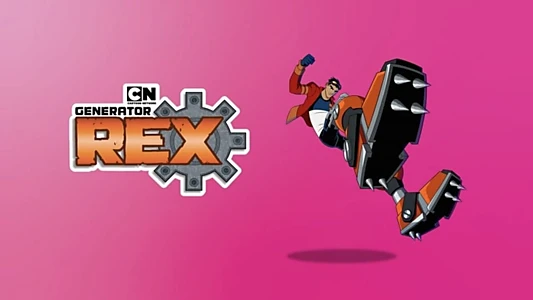 Generator Rex