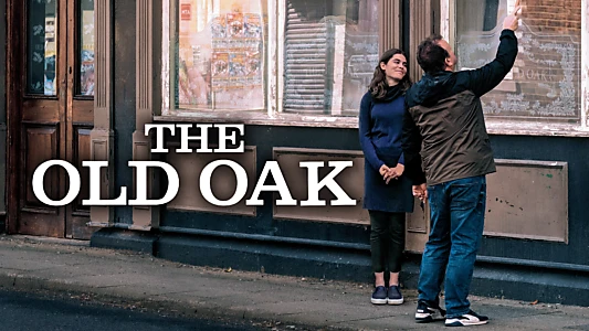 The Old Oak