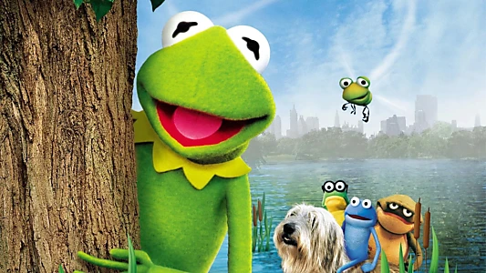 Kermit's Swamp Years