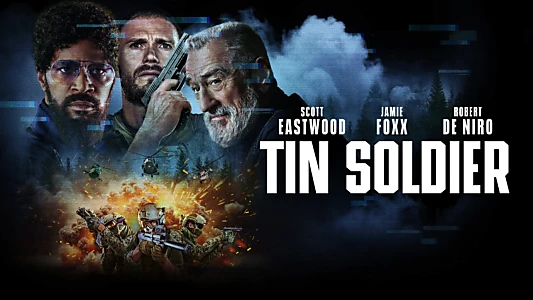 Tin Soldier