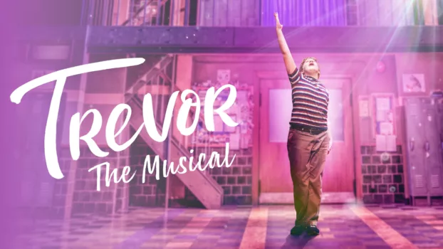 Trevor: The Musical