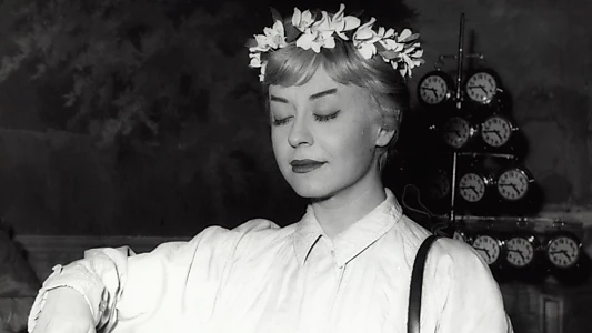 Nights of Cabiria