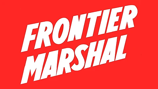 Frontier Marshal