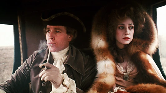 Barry Lyndon