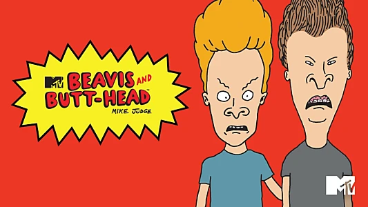 Beavis and Butt-Head