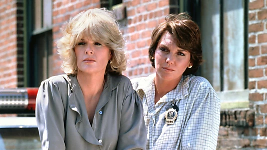 Cagney & Lacey