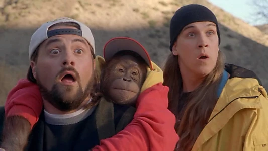 Jay and Silent Bob Strike Back