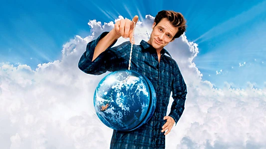 Bruce Almighty