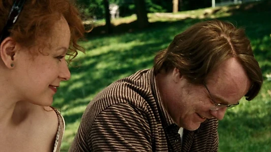 Synecdoche, New York