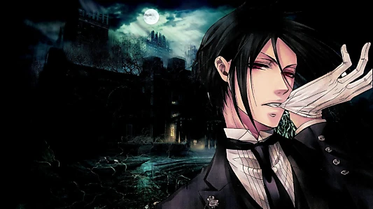 Black Butler