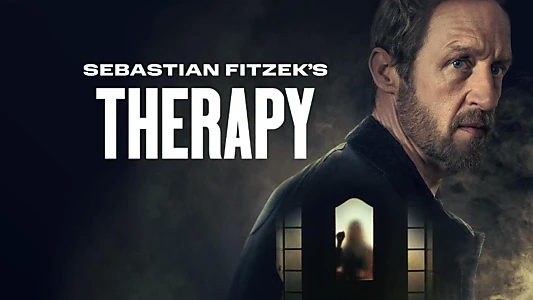 Sebastian Fitzek's Therapy