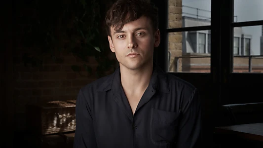 Tom Daley: Illegal to Be Me