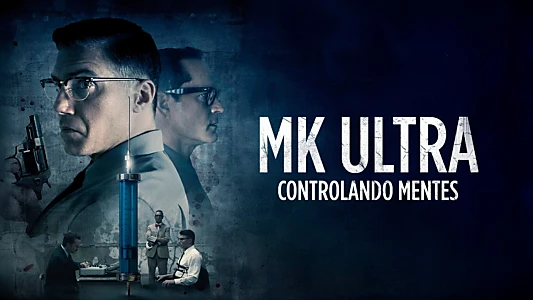 MK Ultra