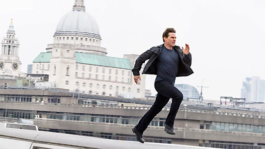 Mission: Impossible - Fallout