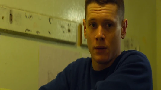 Starred Up