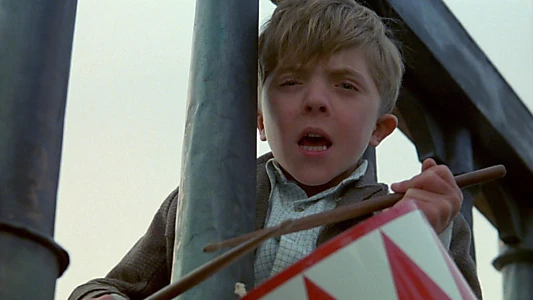 The Tin Drum