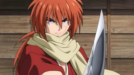 Rurouni Kenshin