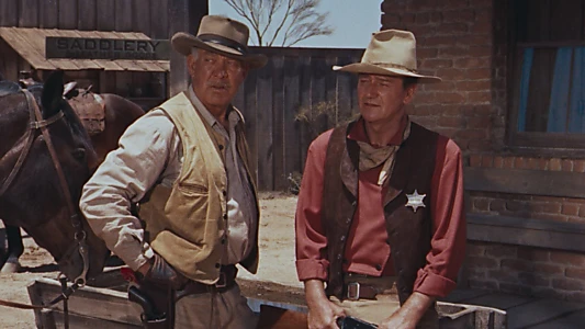 Rio Bravo