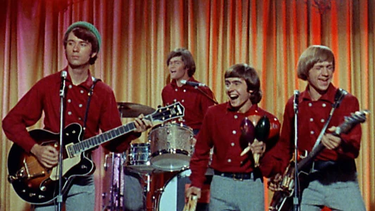 The Monkees