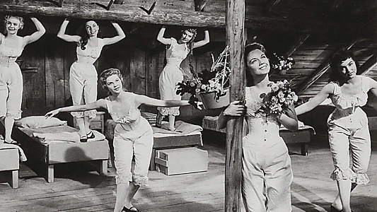 Seven Brides for Seven Brothers