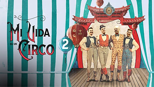 My Life Is a Circus