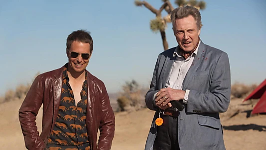 Seven Psychopaths