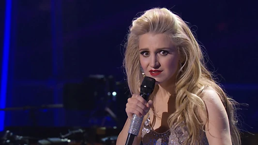 Annaleigh Ashford: Live from Lincoln Center