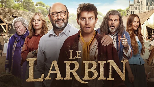 Le Larbin