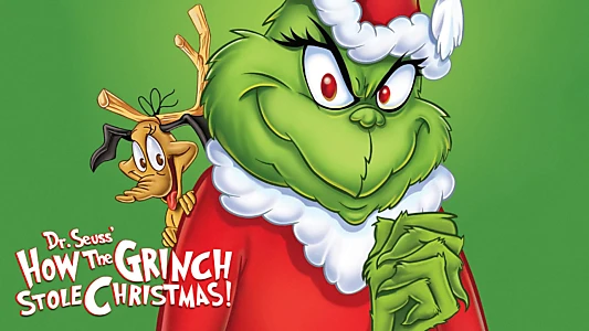 How the Grinch Stole Christmas!