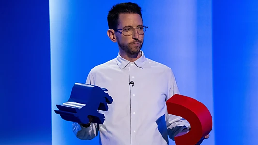 Neal Brennan: Blocks