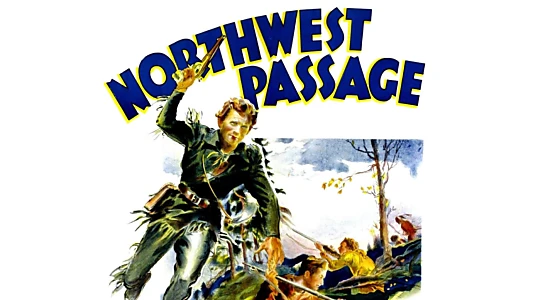 Northwest Passage