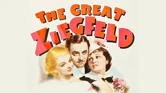 The Great Ziegfeld