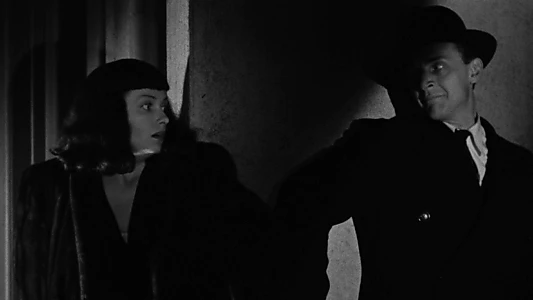 The Seventh Victim