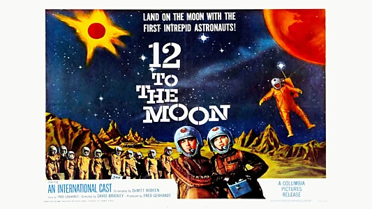 12 to the Moon