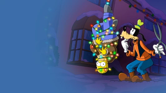 The Simpsons Meet the Bocellis in Feliz Navidad