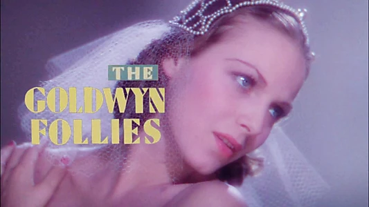 The Goldwyn Follies