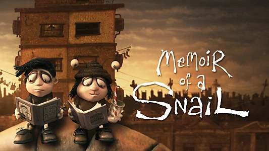 Memoir of a Snail