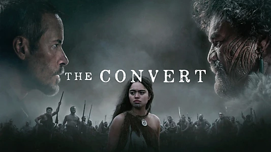 The Convert