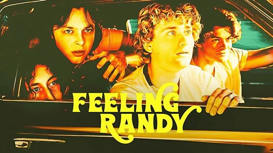 Feeling Randy