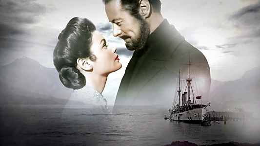 The Ghost and Mrs. Muir