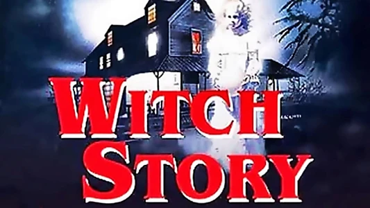 Witch Story