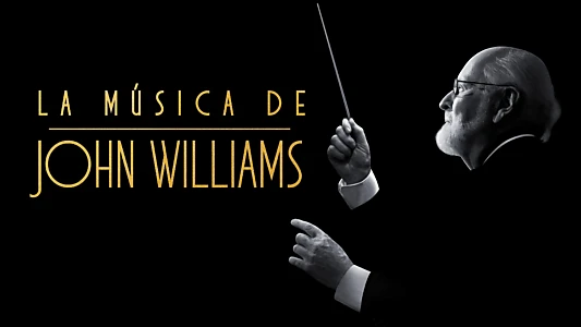 Music by John Williams