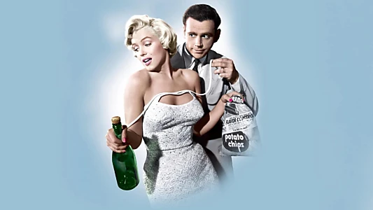 The Seven Year Itch