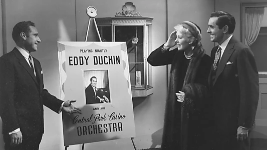 The Eddy Duchin Story