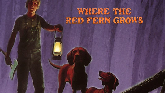 Where the Red Fern Grows