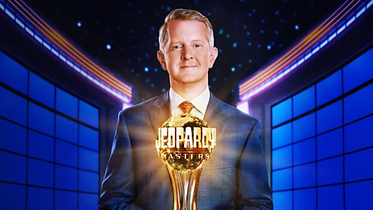 Jeopardy! Masters