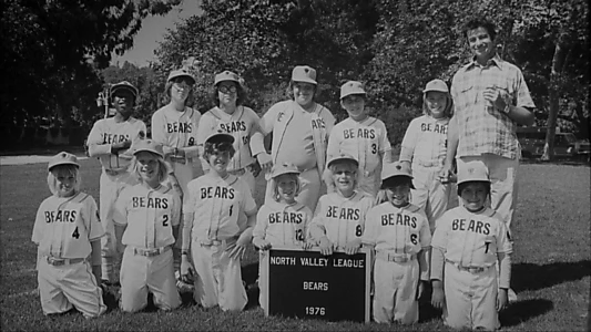 The Bad News Bears